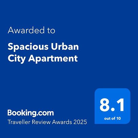 Spacious Urban City Apartment ドンカスター エクステリア 写真