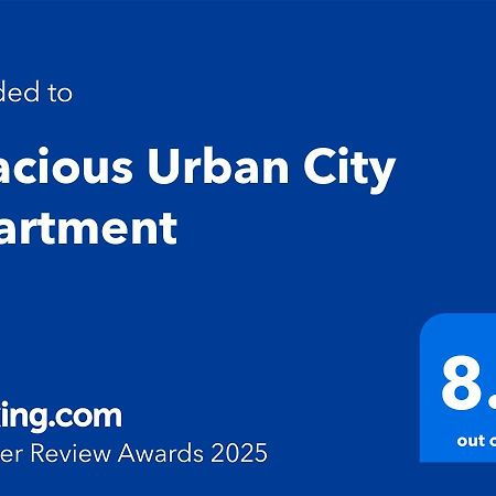 Spacious Urban City Apartment ドンカスター エクステリア 写真